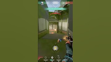 Clean Jett 1v4 Clutch ! #valorant #valorantshorts #jett #fracture #immortaljett #vandal #jettclutch