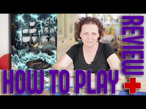 Turning Tides -