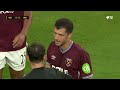Strand Larsen at the double! Wolves 3-2 West Ham United | Extended Highlights