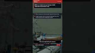 World Headlines | Daily Briefing - Today | Global News Digest