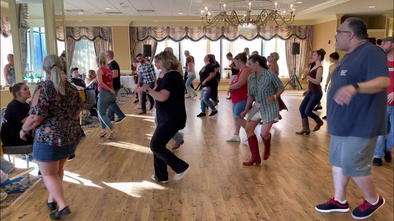 Gives me shivers line dance Gives me shivers line dance
