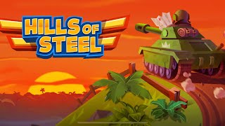 hill of steal #trending #gaming