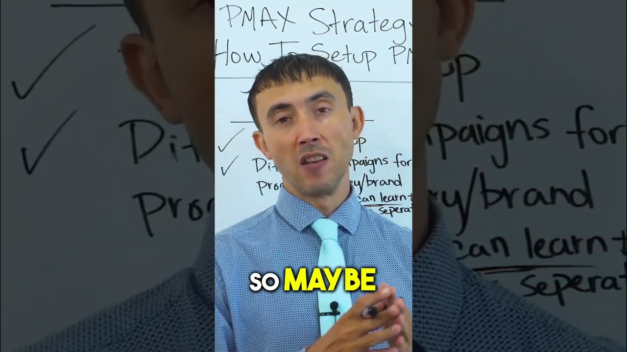 PMax Secrets: 💼 Boost E-commerce Profits Like a Pro!