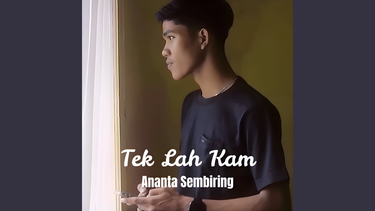 Tek Lah Kam