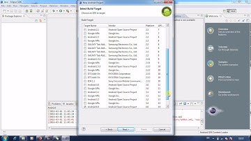 Belajar Instal ECLIPSE
