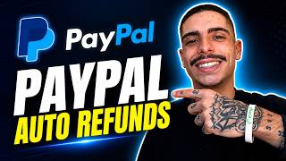 HOW TO CONFIGURE AUTOMATED REFUND PROCESSING IN A PAYPAL BUSINESS ACCOUNT (STEP-BY-STEP GUIDE 2026)