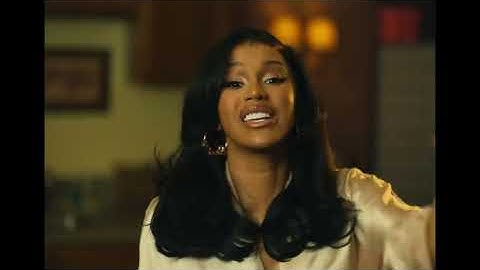 Offset & Cardi B - JEALOUSY (Official Music Video)