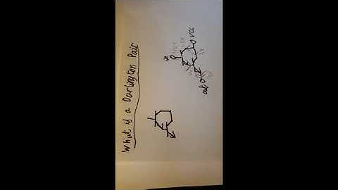 What is a Darlington Pair