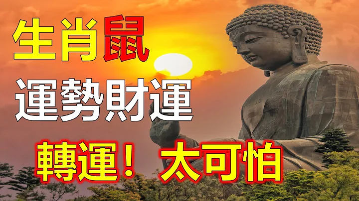 生肖鼠招財旺運 ! 風水大師蘇民峰：生肖鼠生肖，6月開始旺到明年！祝您福慧增長、人生吉祥2023年12生肖運勢，生肖鼠天生與菩薩有緣！師父說：一輩子被「菩薩」保佑的生肖鼠，預知生肖（生肖鼠） - 天天要聞