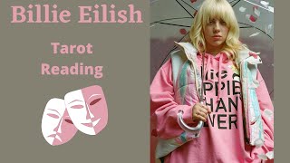 @BillieEilish  & Matthew Tyler relationship explained using tarot #billie_eilish #tarotreading