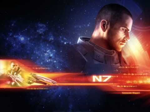 Mass Effect 2 Theme 'Suicide Mission' - Epic Metal Rendition