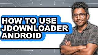 How to Use Jdownloader Android (only Way) screenshot 4