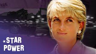 Princess Diana: The Inquest - What Led To The Pont de l'Alma Crash | Star Power