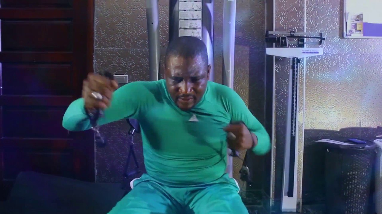 AJUJI GREENWHICH HOTEL DEMOSTRATION