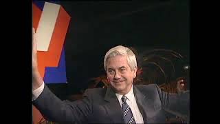 Verkiezingen 1994 - Verlies CDA