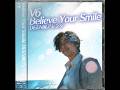 もしもV6『Believe Your Smile』をDEEN風にアレンジしたら 90s Being Style Cover