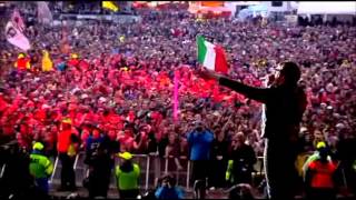 Kasabian - Velociraptor! (T in the Park 2012)