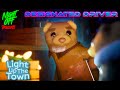 A Cozy Game That Melted Our Hearts / Light Up The Town/ Designated Driver Episode 52