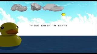 AstroDucks new trailer