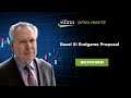SIFMA Minute: Basel III Endgame Proposal