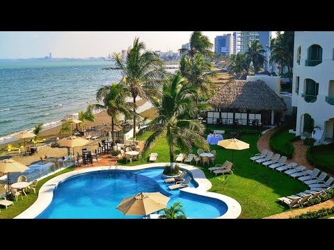 Top10 Recommended Hotels in Veracruz, Mexico