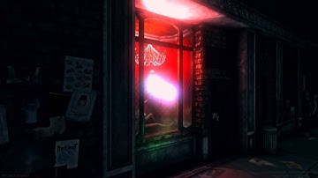 Project Dogmat - Prototype