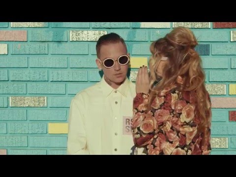 Blackbear - Slide Thru