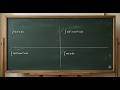4 Trigonometric Integrals You Must Know for Calculus Exams Smooth Integrals