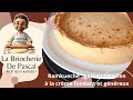 Ramkueche, Rahmkuchen – Gâteau Alsacien à la Crème Fondant et Généreux | La Briocherie de Pascal