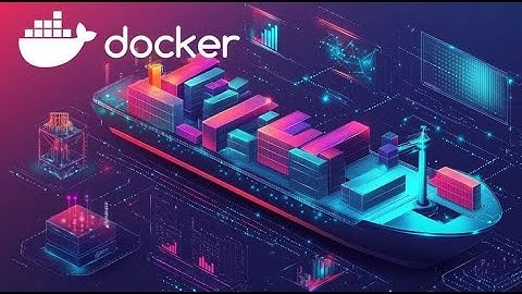 Docker: The Container Revolution That Changed Software Forever
