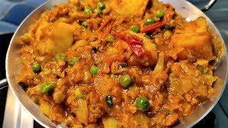 Cabbage Dum Aloo Sabji | पत्ता गोभी की लदबद और मसालेदार सब्जी बनाने का नया तरीका | Pattagobhi Recipe