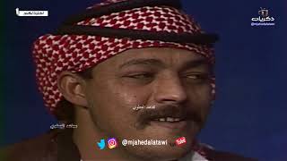 من الارشيف انا واخوي سعد