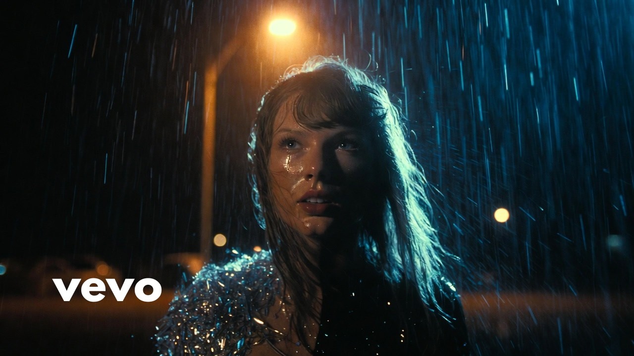 Taylor Swift – Half of My Goodbye (Official Music Video)