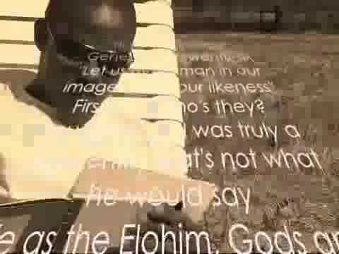 Canibus The Grand Deception Channel Zero