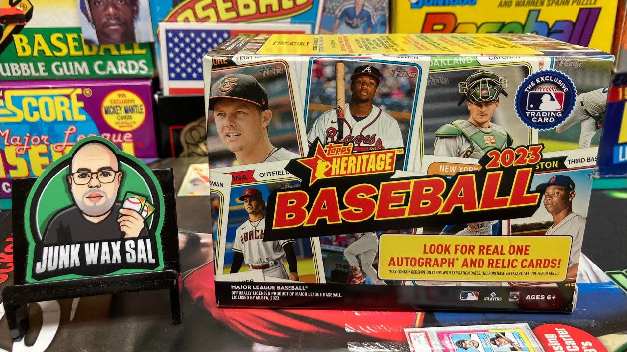 2018 Topps Heritage High Number Baseball Checklist, Team Set Lists