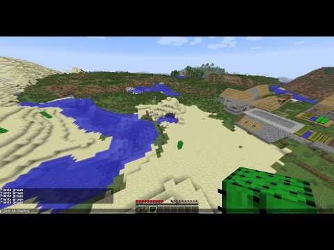 MoreCommands Command: grow