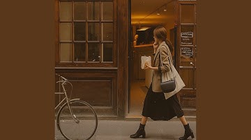 Lazy Afternoon Whispers