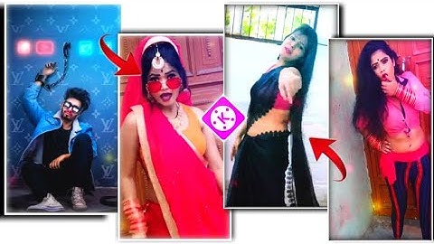 kinemaster me dj remix status kaise banaye // kaise banaye dj remix status video // Nagpuri style