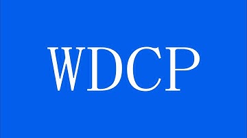 WDCP面板，免费的国产老牌Linux服务器管理面板