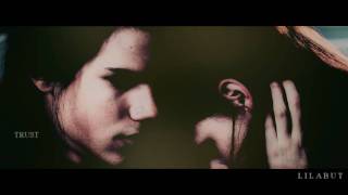 quicksand . jacob & bella