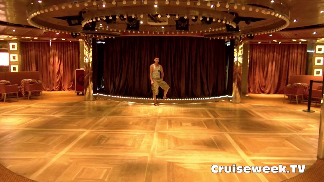 Carnival magic tour 1st time cruisers Carnival magic tour The