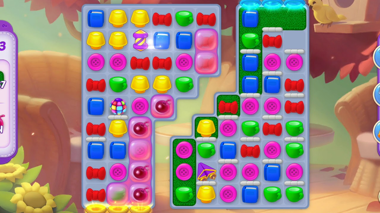 homescapes level 110 help homescapes level 110 help