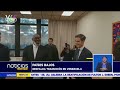 ¡RESPALDO EUROPEO! Primer Ministro de Países Bajos exige una transición democrática en Venezuela
