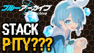 WHY YOU SHOULD NEVER DO THIS! | Blue Archive screenshot 4