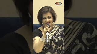 Swadesh Conclave 2023 Singer Madhushree