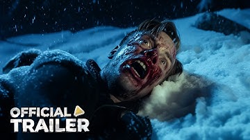 DELIVERY RUN (2025) — Official Trailer