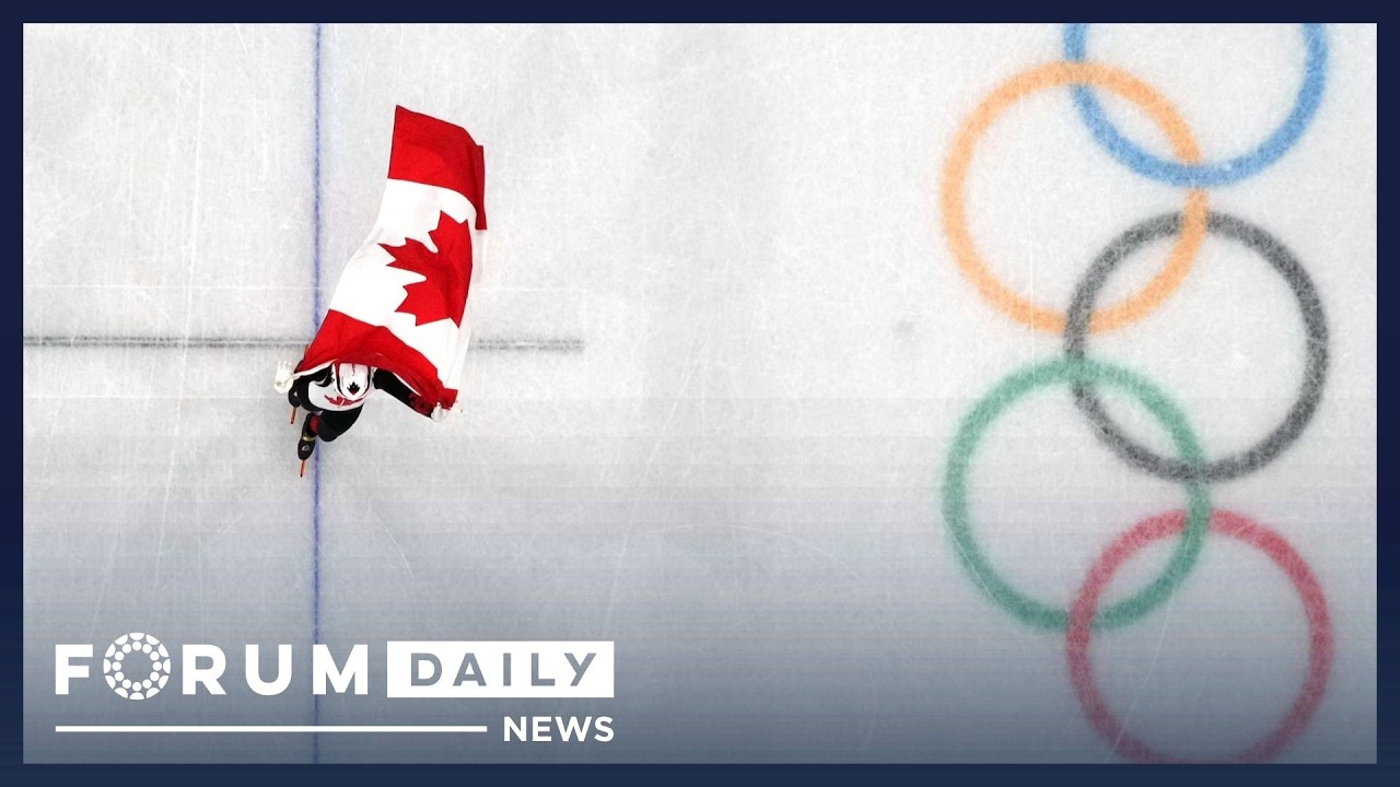 Former Olympian Says $755m Sports Boost ‘Long Overdue’