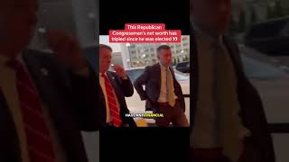 Celebrity Virginia congressman Rob Wittman is getting rich while his constituents struggle to make ends meet Profile