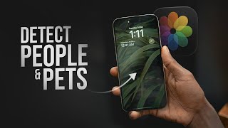 How to Detect People and Pet from All Photos in iPhone (explained)
