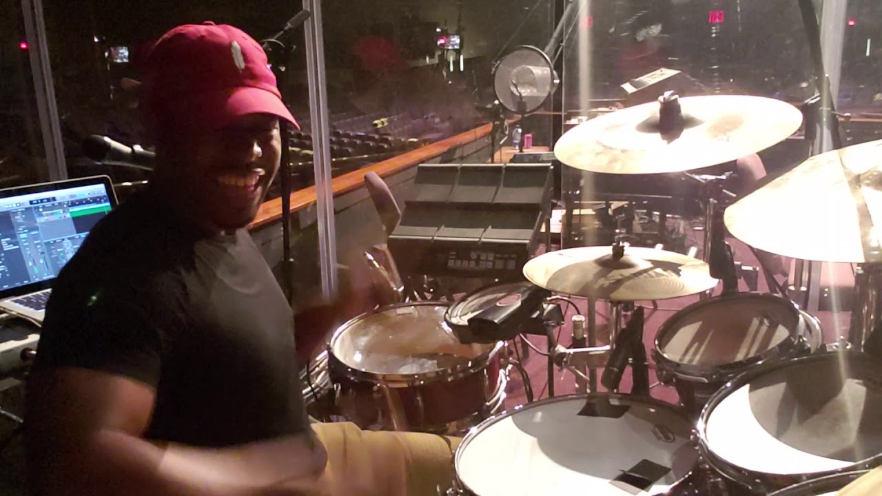 Funky Fun with Justin Smith